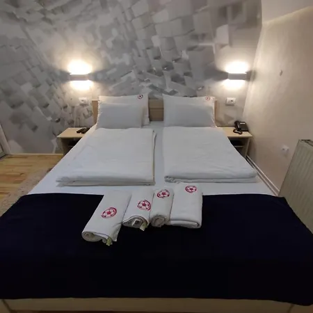 Konaciste Dabic 3* Zlatibor