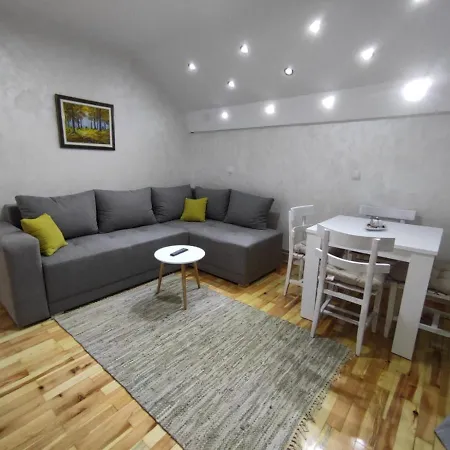 Konaciste Dabic 3* Zlatibor