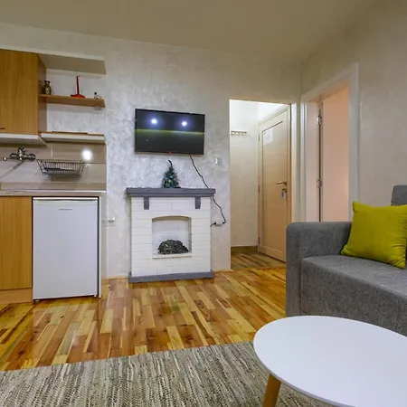 Konaciste Dabic Maison d'hôtes