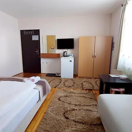 Konaciste Dabic Guest house *