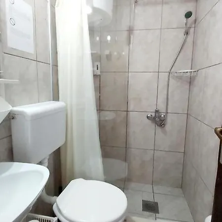 Konaciste Dabic Zlatibor