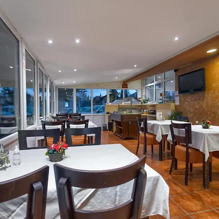 Konaciste Dabic Maison d'hôtes