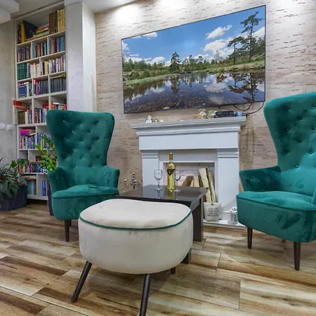 Konaciste Dabic 3* Zlatibor