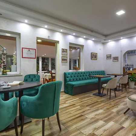 Konaciste Dabic Maison d'hôtes