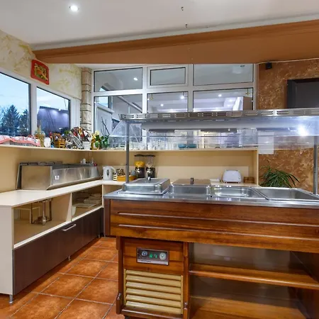 Guest house Konaciste Dabic *