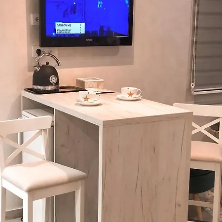 Konaciste Dabic Maison d'hôtes Zlatibor