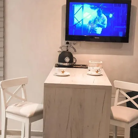 Konaciste Dabic Zlatibor