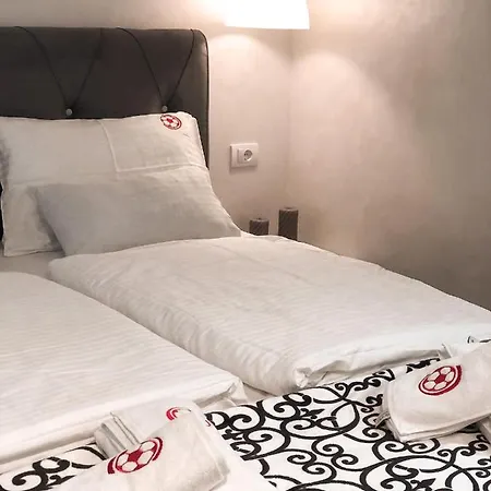 Konaciste Dabic Zlatibor