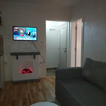 Konukevi Konaciste Dabic 3*