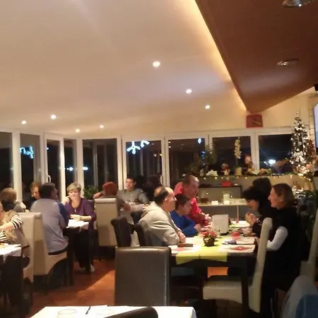 达比克宾馆