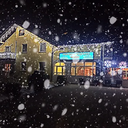 Konaciste Dabic Maison d'hôtes Zlatibor