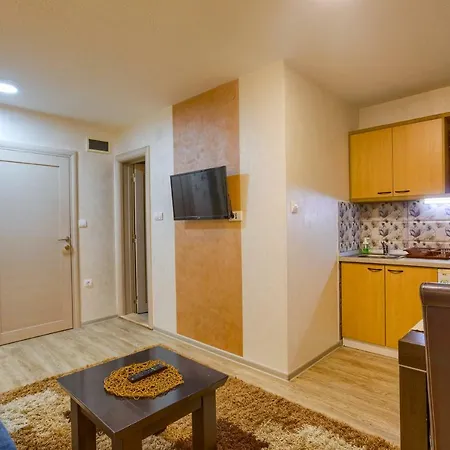 Konaciste Dabic Maison d'hôtes 3*