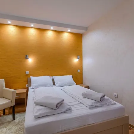 Konaciste Dabic Zlatibor