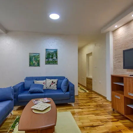 Konaciste Dabic Maison d'hôtes 3*