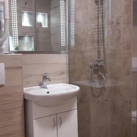 Konaciste Dabic Maison d'hôtes 3*