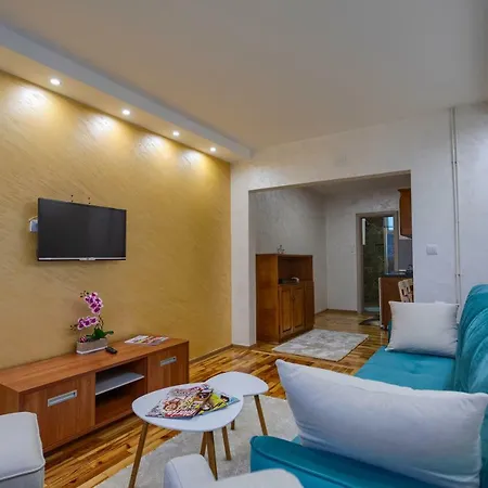 Konaciste Dabic Maison d'hôtes