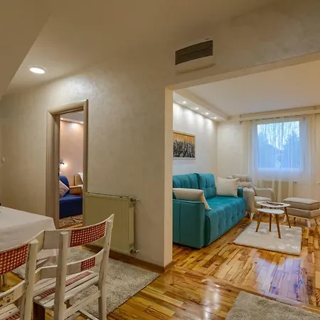 Konaciste Dabic Maison d'hôtes 3*