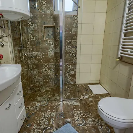 Konaciste Dabic Maison d'hôtes