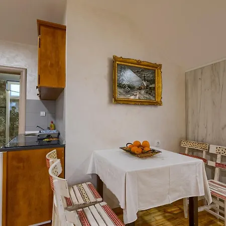 Konaciste Dabic Zlatibor