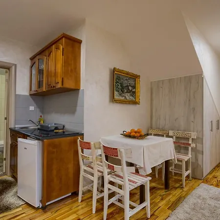 Konaciste Dabic Maison d'hôtes