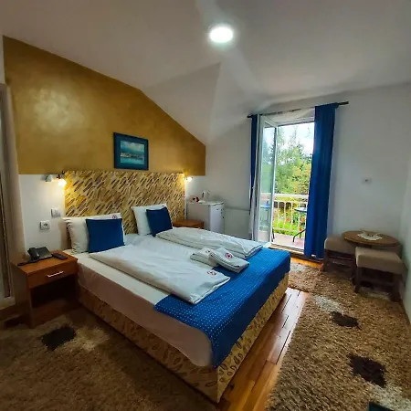 Konaciste Dabic Maison d'hôtes