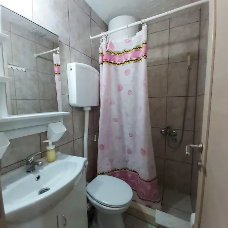 Konaciste Dabic Maison d'hôtes