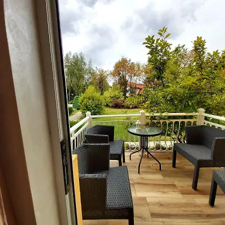 Konaciste Dabic Guest house *