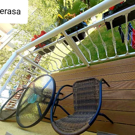 Konaciste Dabic 3* Zlatibor