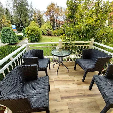 Guest house Konaciste Dabic