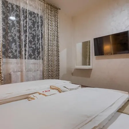 Konaciste Dabic Zlatibor