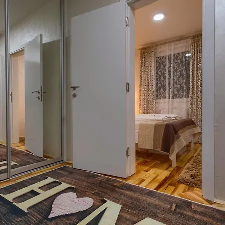 Konaciste Dabic Zlatibor