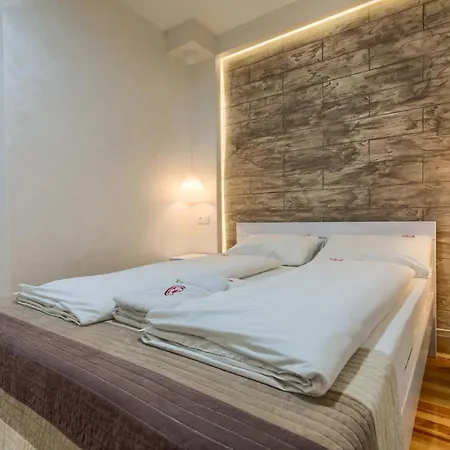 Maison d'hôtes Konaciste Dabic 3*