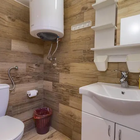 Konaciste Dabic 3* Zlatibor