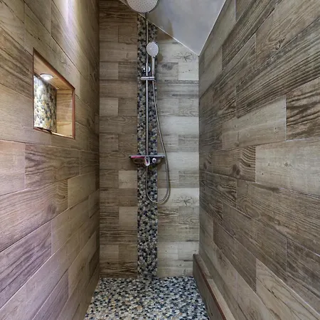 Maison d'hôtes Konaciste Dabic