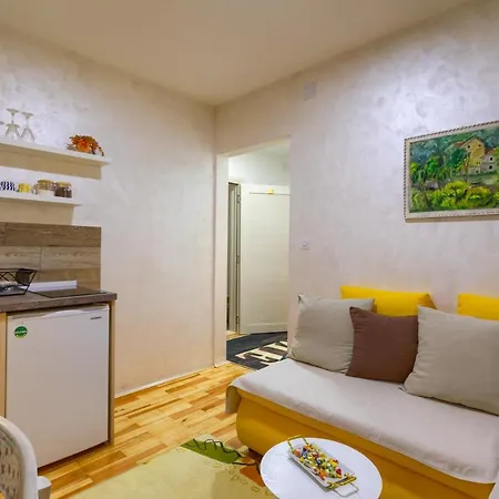 Konaciste Dabic Maison d'hôtes Zlatibor