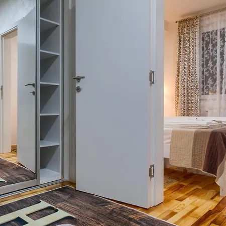 Konaciste Dabic Maison d'hôtes