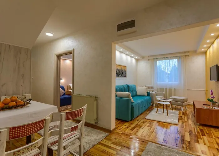 Konaciste Dabic بيت ضيافة 3*